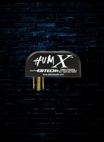 Ebtech Hum X Ground Loop Eliminator