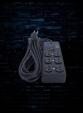 Furman SS-6B Pro Surge Suppressor