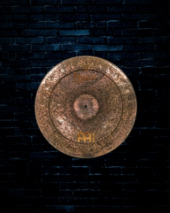 Meinl B16EDCH - Byzance 16" Extra Dry China