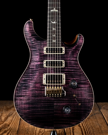 PRS Studio (10 Top) - Purple Iris