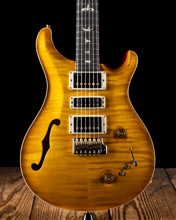 PRS Special Semi-Hollow (10 Top) - McCarty Sunburst