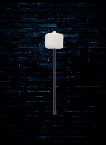 Gibraltar SC-3259 Felt Bass Drum Beater