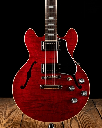 Gibson ES-339　Satin　Faded Cherry Gibson ES-339 Satin Faded Cherry / Electric Guitar w/ OHC