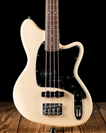 Ibanez TMB30 Talman Bass - Ivory