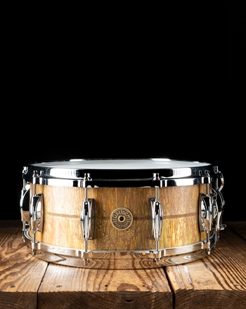 Gretsch 5.5"x14" Keith Carlock Signature Snare Drum