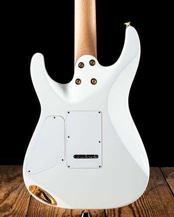 Charvel Pro-Mod DK24 HSS 2PT CM - Snow White