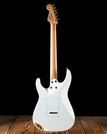 Charvel Pro-Mod DK24 HSS 2PT CM - Snow White