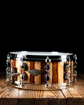 Tama 5.5"x14" Starclassic Performer Snare Drum - Caramel Aurora