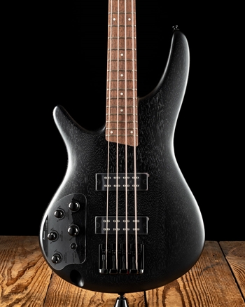 Ibanez Standard SR300EB (Left-Handed) - Weathered Black