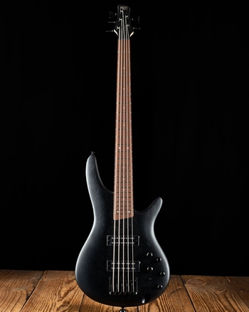 Ibanez Standard SR305E - Weathered Black