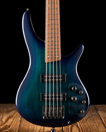 Ibanez Standard SR375E - Sapphire Blue