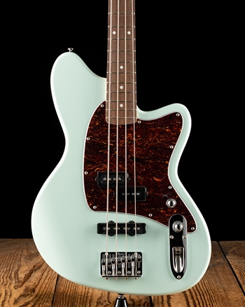 Ibanez Talman Bass Standard TMB100 - Mint Green