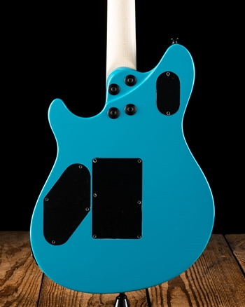 EVH Wolfgang Special - Miami Blue