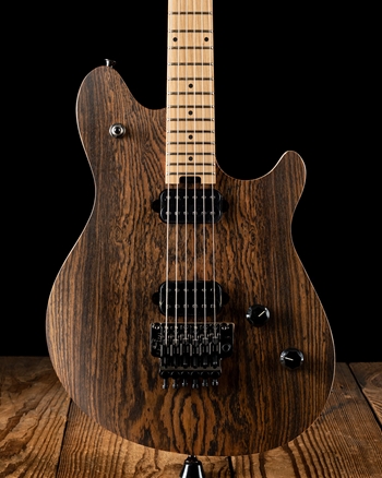 EVH Wolfgang WG Standard Exotic - Bocote