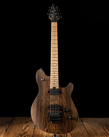 EVH Wolfgang WG Standard Exotic - Bocote