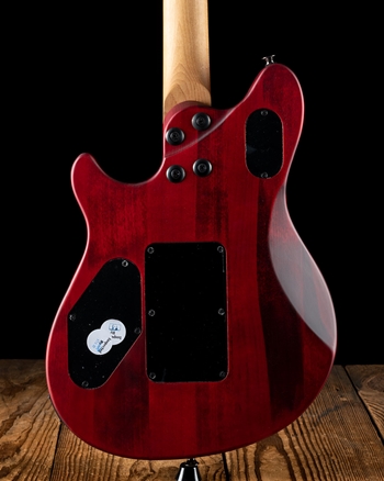 EVH Wolfgang WG Standard Exotic - Bocote