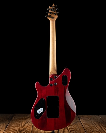 EVH Wolfgang WG Standard Exotic - Bocote