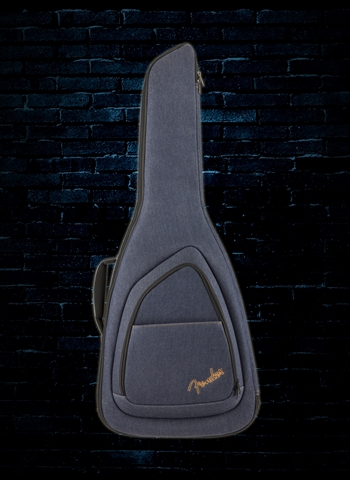 Fender Denim Electric Guitar Gig Bag