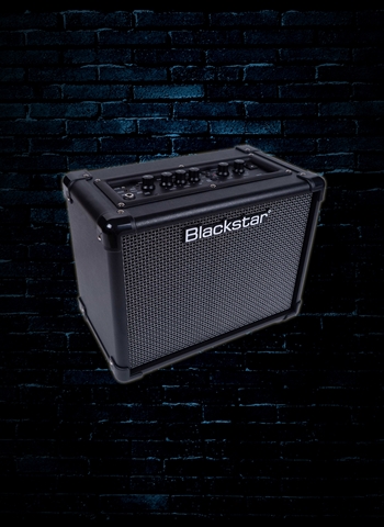 Blackstar ID:Core Stereo 10 V3 - 10 Watt 2x5" Guitar Combo