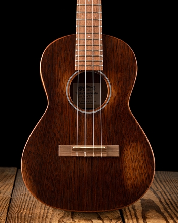 Martin T1 StreetMaster Tenor Ukulele - Natural