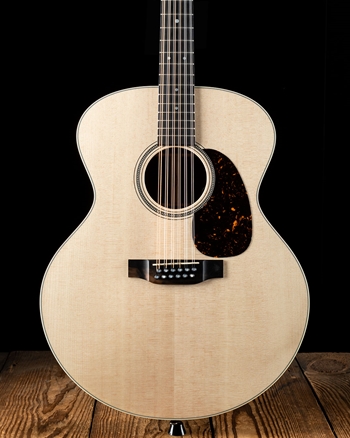 Martin Grand J-16E 12 String - Natural