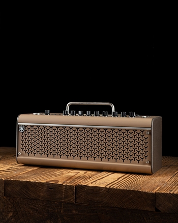 Yamaha THR30IIA Wireless 30 Watt 2x3.5