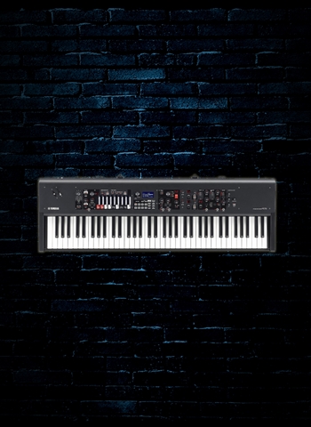 Yamaha YC73 - 73-Key Stage Keyboard