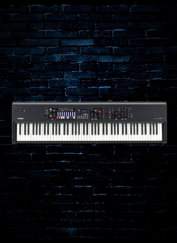 Yamaha Arius YDP-163B 88-Key Digital Piano - Black Walnut