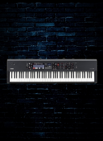 Yamaha YC88 - 88-Key Stage Keyboard