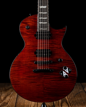 ESP LTD EC-1001 - Tiger Eye