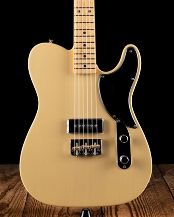 Fender Noventa Telecaster - Vintage Blonde