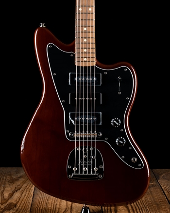 Fender Noventa Jazzmaster - Walnut