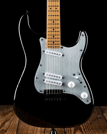 Squier Contemporary Stratocaster Special - Black