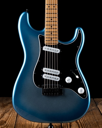 Squier Contemporary Stratocaster Special - Sky Burst Metallic