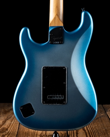 Squier Contemporary Stratocaster Special - Sky Burst Metallic
