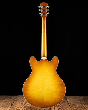 Eastman T486 Thinline - Goldburst