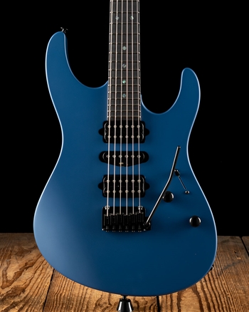 Suhr Modern Terra HSH - Deep Sea Blue