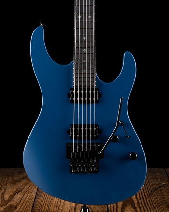 Suhr Modern Terra HH - Deep Sea Blue