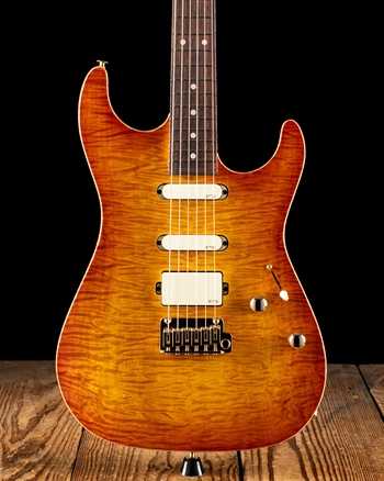 Suhr Standard Legacy - Suhr Burst