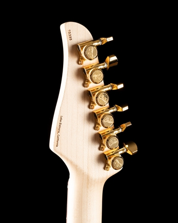 Suhr Standard Legacy - Suhr Burst