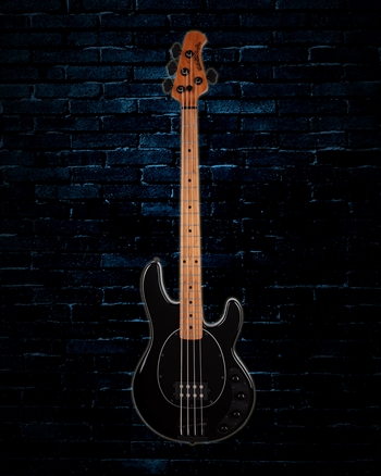 Ernie Ball Music Man StingRay Special - Black