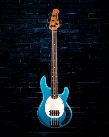 Ernie Ball Music Man StingRay Special - Speed Blue