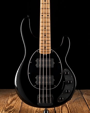 Ernie Ball Music Man StingRay Special HH - Black