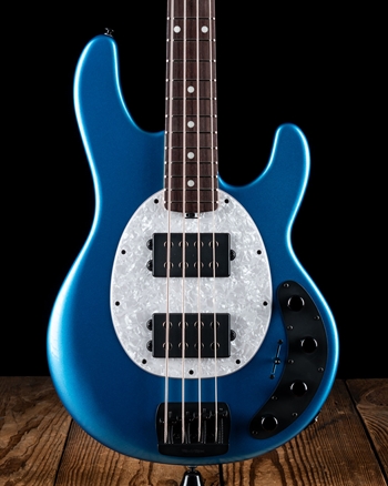 Ernie Ball Music Man StingRay Special HH - Speed Blue