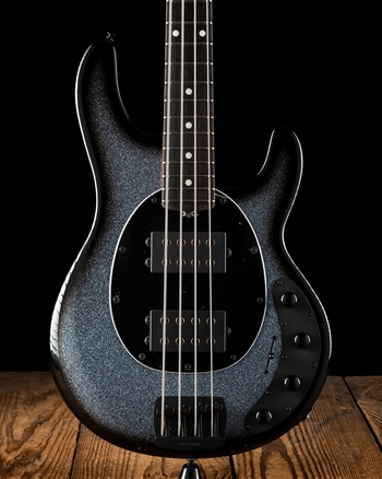 Ernie Ball Music Man StingRay Special HH - Smoked Chrome