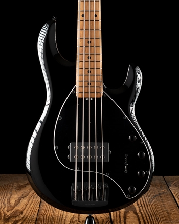 Music Man StingRay 5 Special - Black