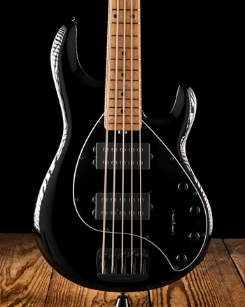 Music Man StingRay 5 Special HH - Black