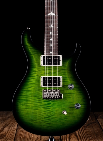 PRS CE 24 - Eriza Verde Smoke Wrapburst