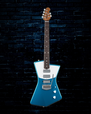 Ernie Ball Music Man St. Vincent - Vincent Blue