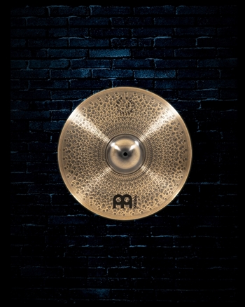 Meinl PAC19MTC - 19" Pure Alloy Custom Medium Thin Crash